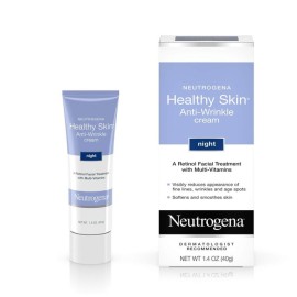 Neutrogena Anti Wrinkle Cream 40g