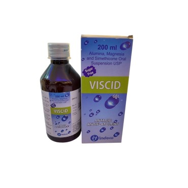 Viscid Gel 200ml