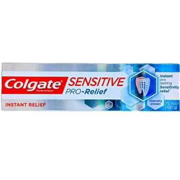 Colgate Sensitive Pro-relief 75ml