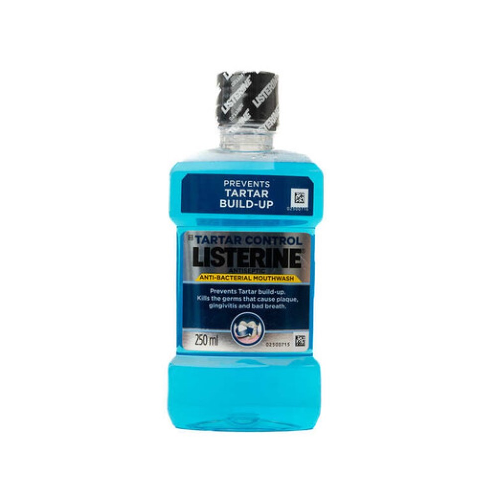 Listerine Tartar Control 250ml