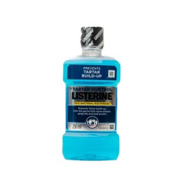 Listerine Tartar Control 250ml