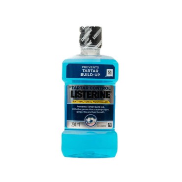 Listerine Tartar Control 250ml