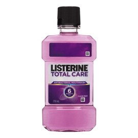 Listerine Total Care Mouthwash 250ml