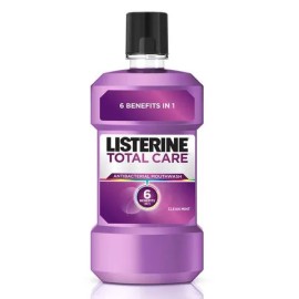 Listerine Total Care Mouthwash 500ml