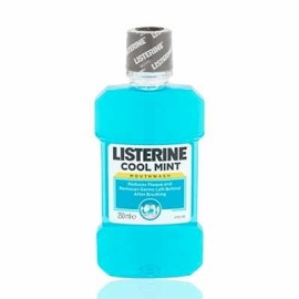 Listerine Cool Mint Mouth Wash 250ml