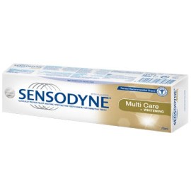 Sensodyne Multicare Toothpaste  75ml