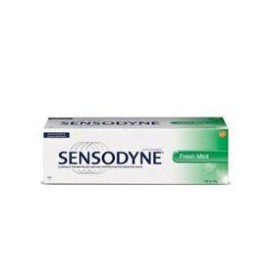 Sensodyne Extra Freshmint Toothpaste 75ml