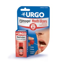 Urgo Mouth Ulcer