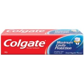 Colgate Maximum Cavity Protection Toothpaste140g