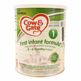 Cow & Gate Nutristart 400mg 1