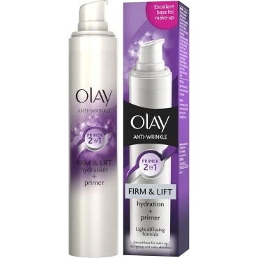 Olay Anti-wrinkle Firm And Lift 2in1 Hydration And Primer 50 Ml