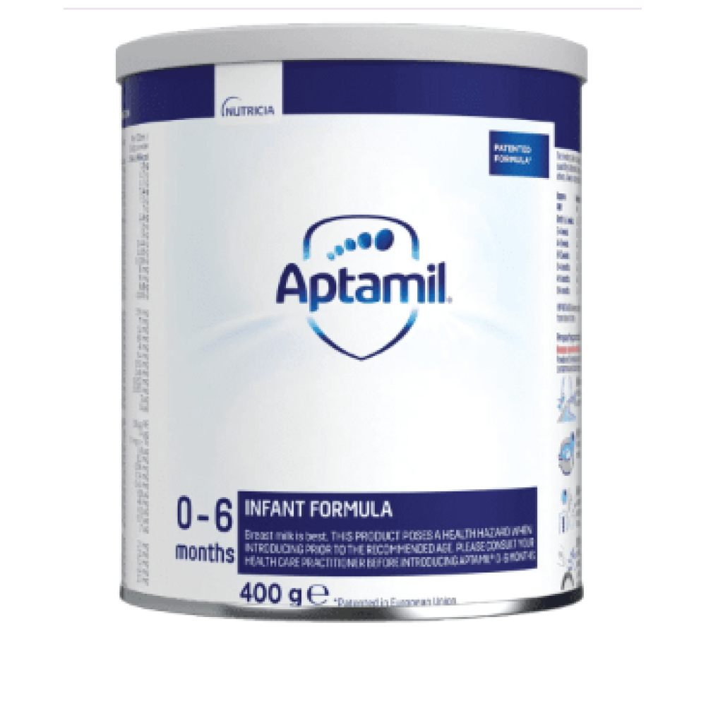 Aptamil  1 400gm