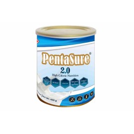 Pentasure 2.0 400g (vanilla Flavour)
