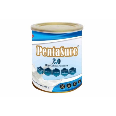 Pentasure 2.0 400g (vanilla Flavour)