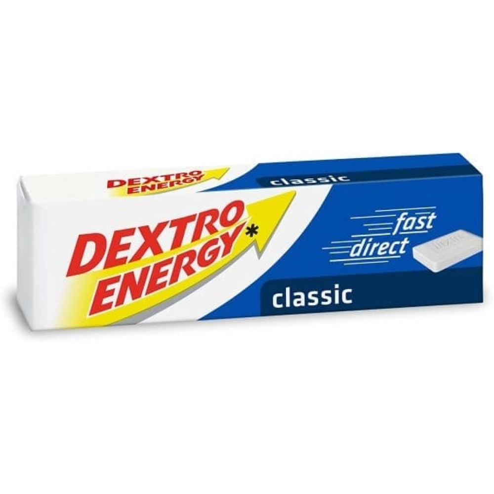 Dextro Energy Classic