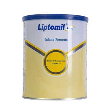 Liptomil Plus 1 Infant Formula 0-6 months