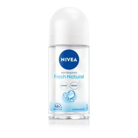 Nivea Fresh Natural 50ml Roll On