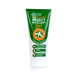 Doctor Johnson Mosquito & Insect Repellent Gel 100ml