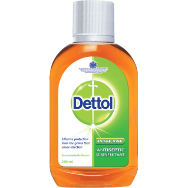 Dettol Antiseptic 250ml