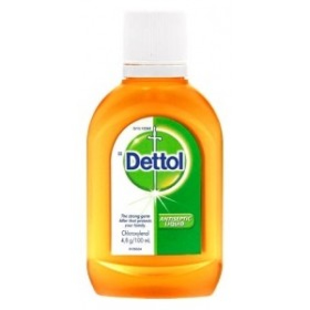 Dettol Antiseptic 50ml