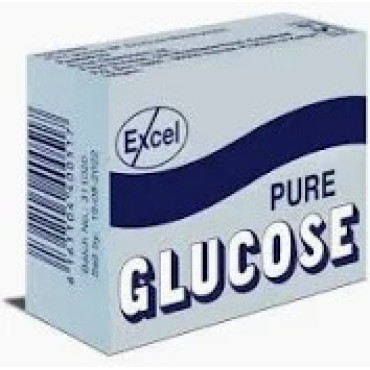 Glucose Powder 100g