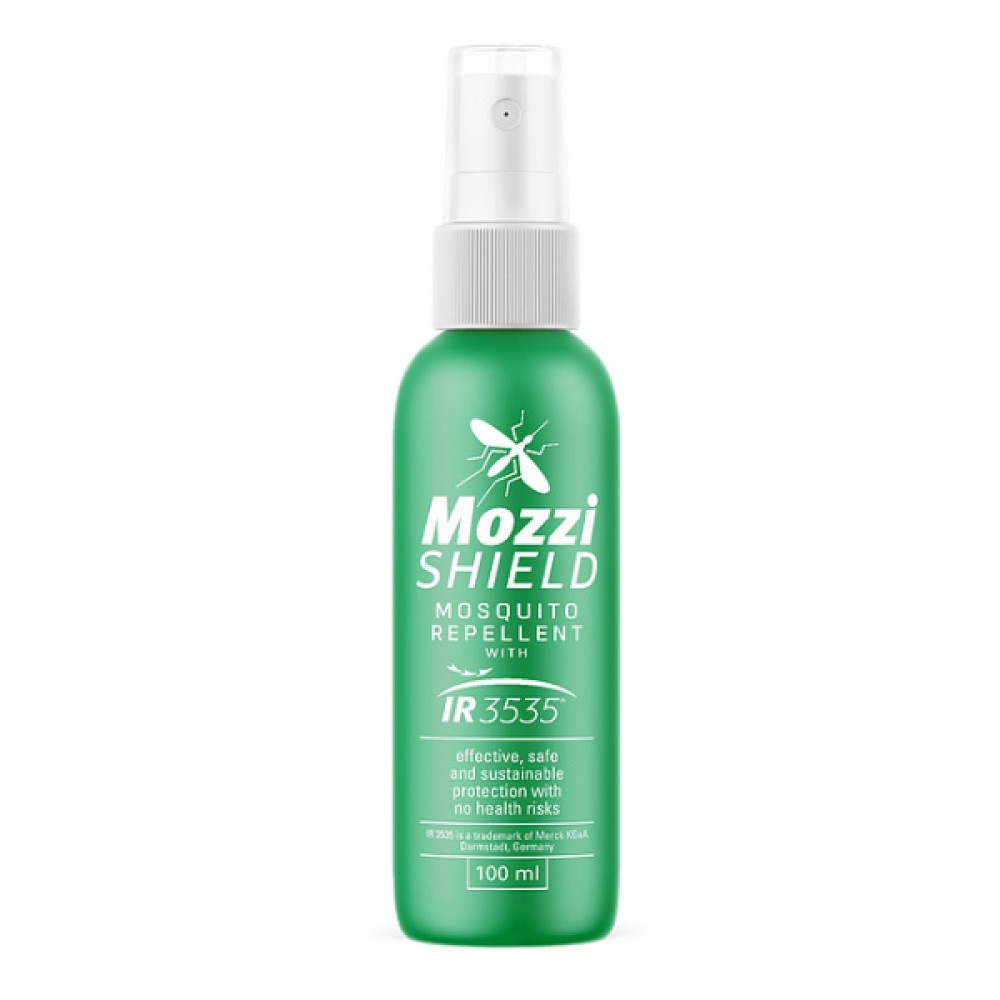 Mozzishield Mosquito Repellent  Spray 100ml