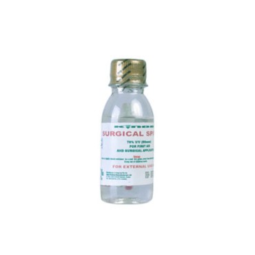 Surgical Spirit 100ml