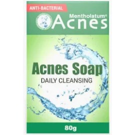 Acnes Soap 80G