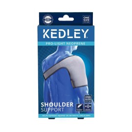 Kedley Neoprene Shoulder Support- Universal