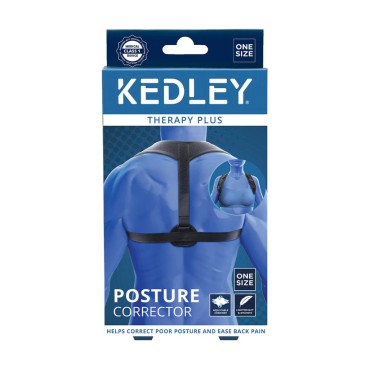 Kedley Posture Corrector