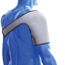 Kedley Neoprene Shoulder Support- Universal