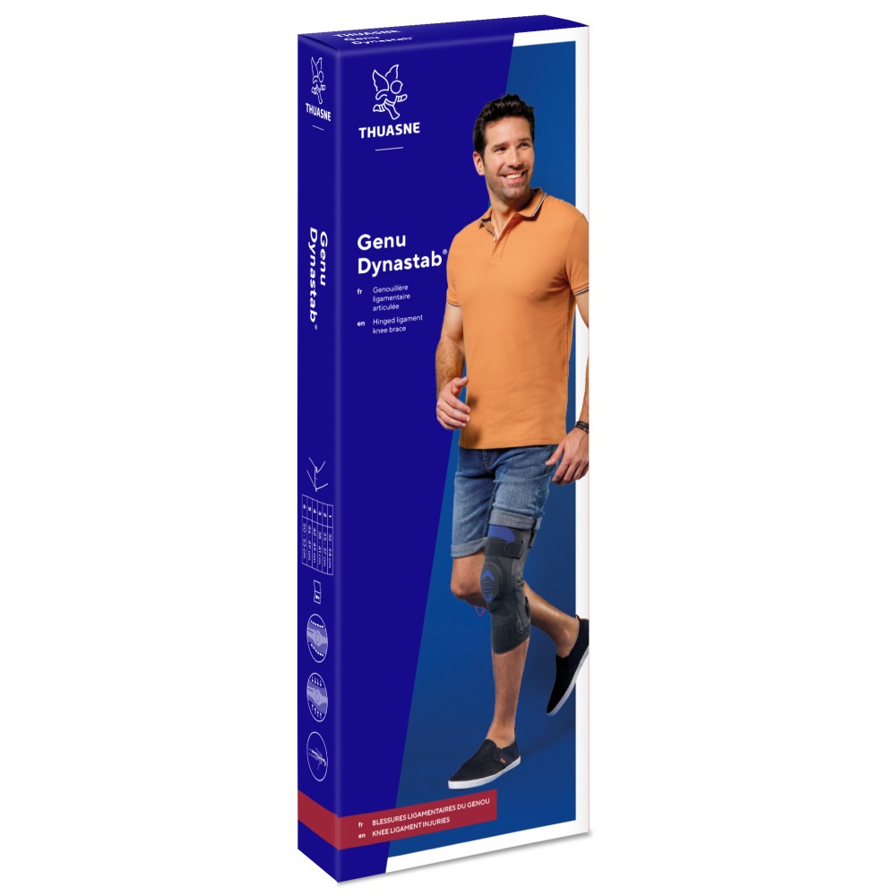 Thuasne Genu Dynastab Size 5