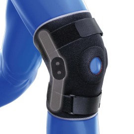 Kedley Hinged Knee Support- Universal