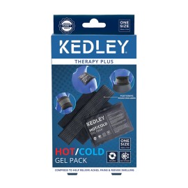 Kedley Hot/Cold Gel Pack