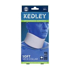 Kedley Foam Neck Collar Small/Medium