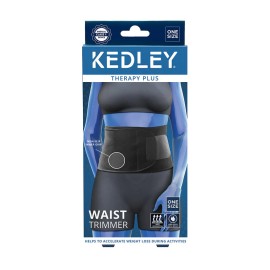 Kedley Waist Trimmer Universal