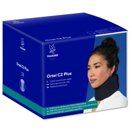 Thuasne Ortel C2 Plus 9cm Size 3