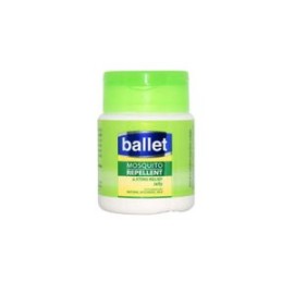 Ballet Mosquito Repellent Jelly 50g