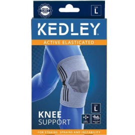 Kedley Elasticated Knee Support