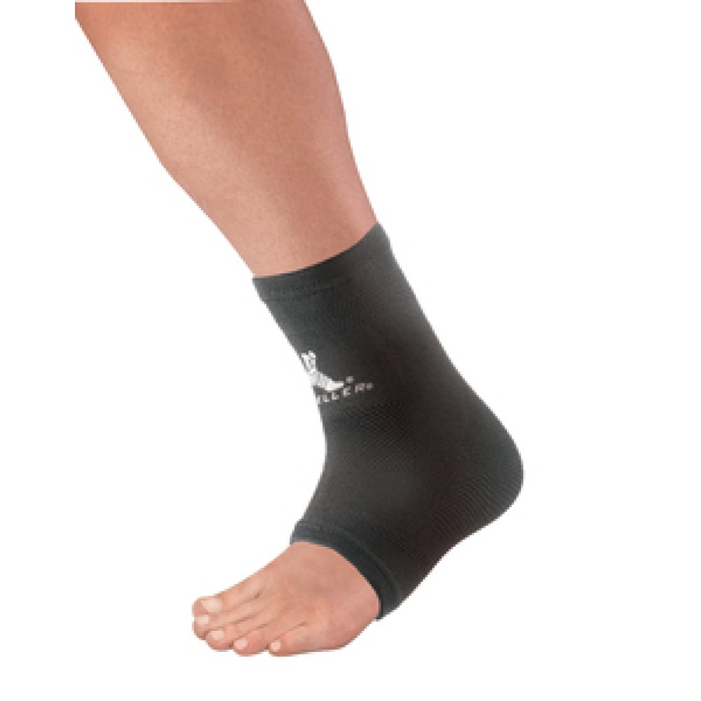 Mueller Sport Care Elastic Ankle Support Large