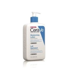 Cerave Daily Moisturizing Lotion 473ml