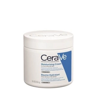 Cerave Moisturizing Cream 454g