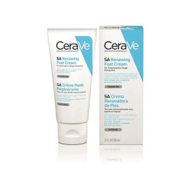 Cerave SA Foot Cream 88ML