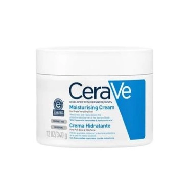 Cerave Moisturizing Cream 340g