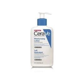 Cerave Daily Moisturizing Lotion 236ml