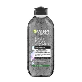 Garnier Pure Active Micellar Charcoal Jelly Water 400ml