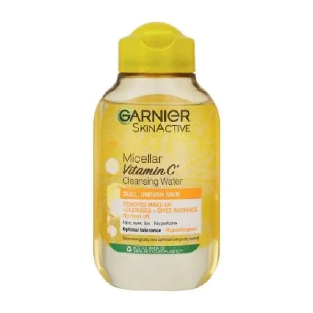 Garnier Micellar Cleansing Water In Oil 100ml