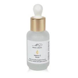 Magic Drops Vitamin C Serum 30ml