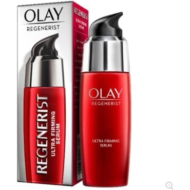 Olay Regenerist 3 Point Lightweight Firming Serum 50 Ml