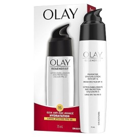 Olay Regenerist Regenerating Uv Lotion Spf15 75ml